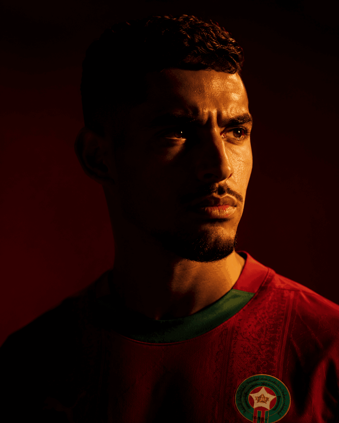 Morocco